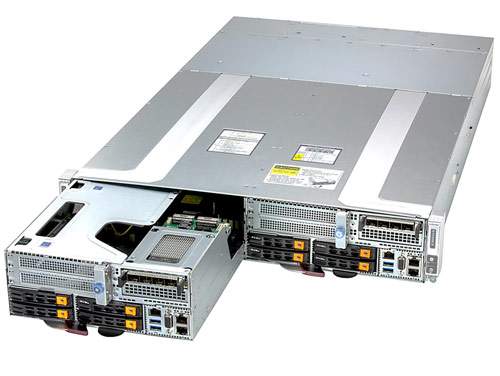 Anewtech-Systems-Twin-Server-Supermicro-SYS-212GT-DNAF Multi-node GrandTwin Server