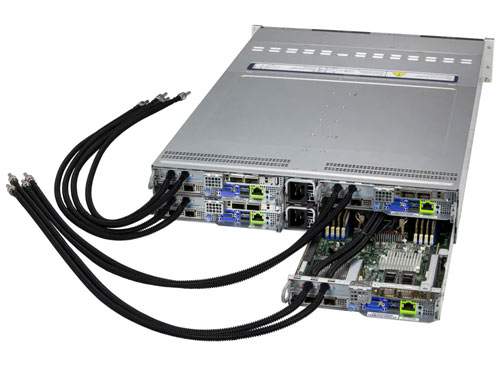 Anewtech-Systems-Twin-Server-Supermicro-SYS-222BT-HNR-LCC Multi-node BigTwin Server